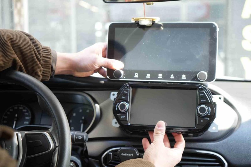 Bakan Çiftçi'den araçlardaki multimedya sistemine ilişkin yeni açıklama!