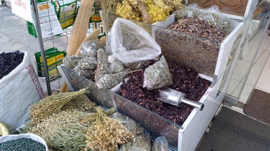 Ramazan’da uzun süre tok tutan karışım! Aktarlar tarifini açıkladı