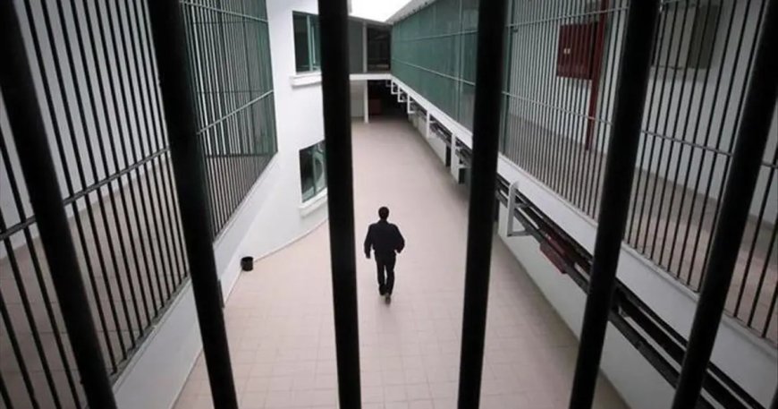 Tutuklulara bayramda açık görüş izni