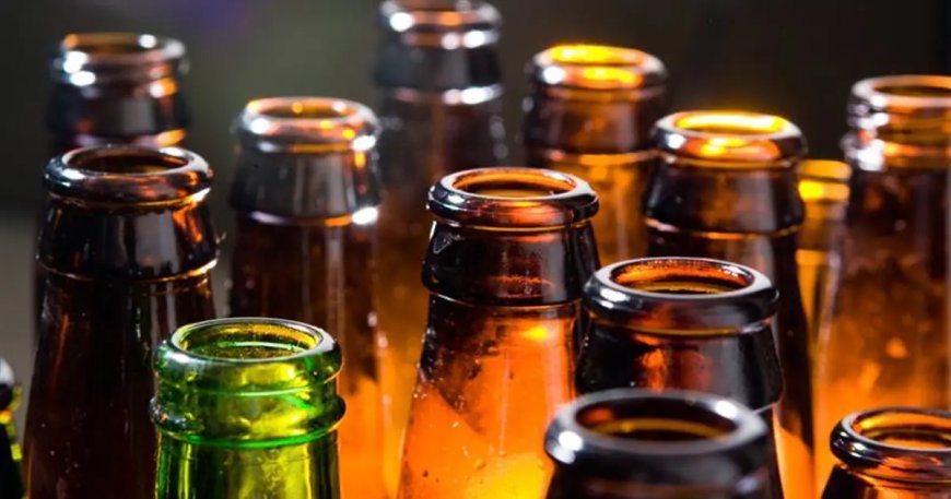 Alkol reklamı yasağı genişliyor. Kaymakamlara denetim yetkisi veriliyor