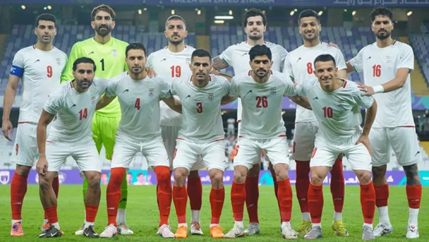 İran Milli Takımı'ndan kafa karıştıran açıklama! Trump'a cevap: 'Hiç kimse bizi Dünya Kupası'ndan dışlayamaz'