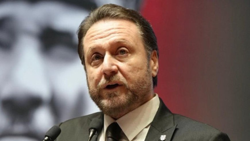 Beşiktaş’ın MHK'ya tepkileri devam ediyor!