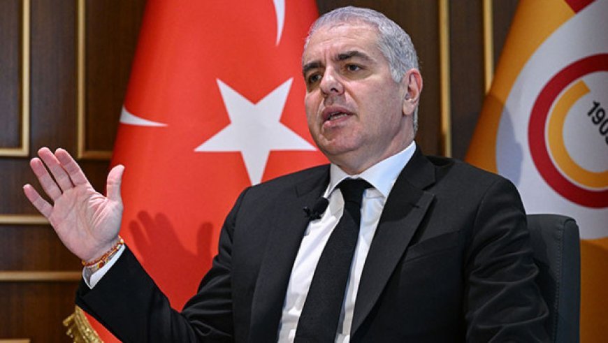 Galatasaray, yayın gelirleri payı için Tahkim'e başvuracak! 'VAR'dan en son şikayet edecek takım Fenerbahçe'