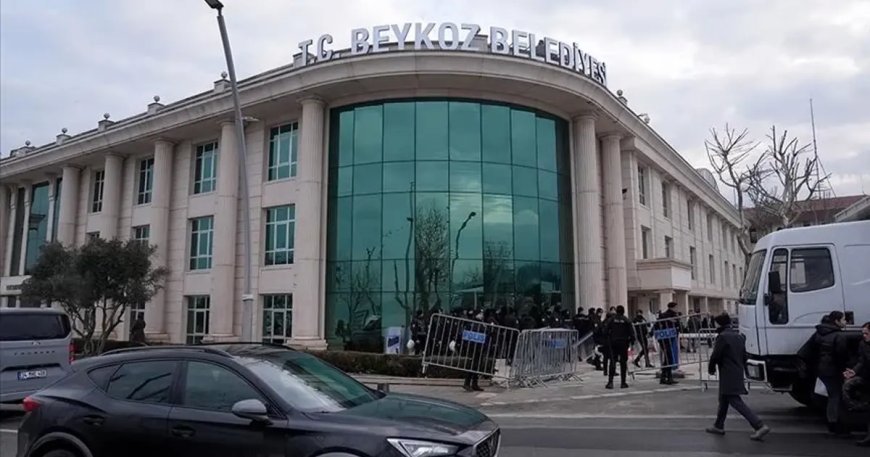 Beykoz'da CHP'li belediye meclis üyesi partisinden istifa etti