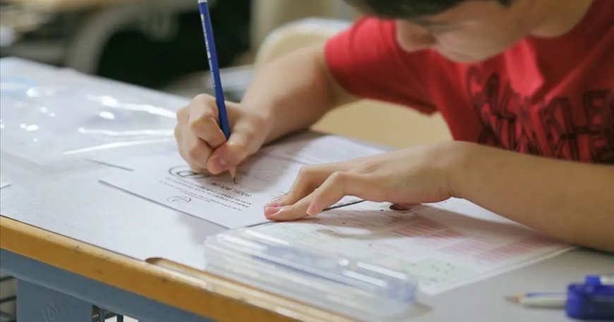 YKS'ye yaklaşık 2,5 milyon aday başvurdu