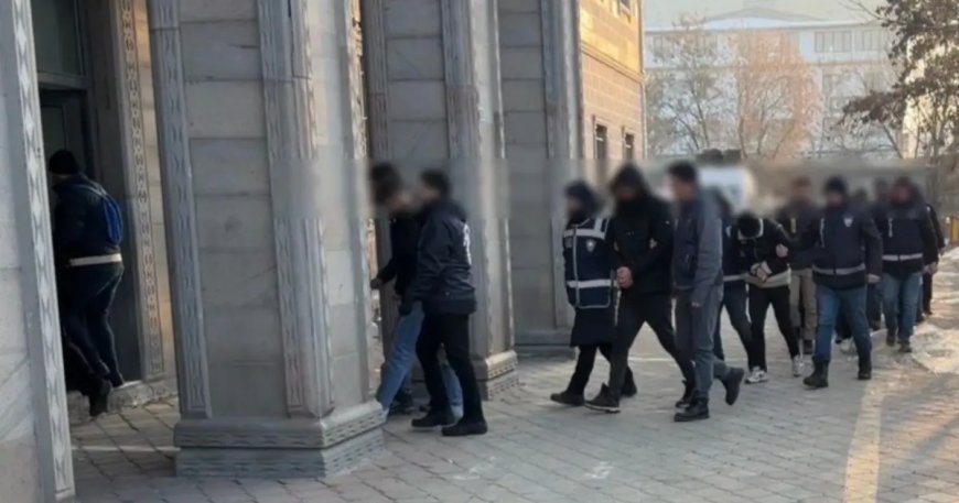 4 milyarlık bahis operasyonu: 65 tutuklama