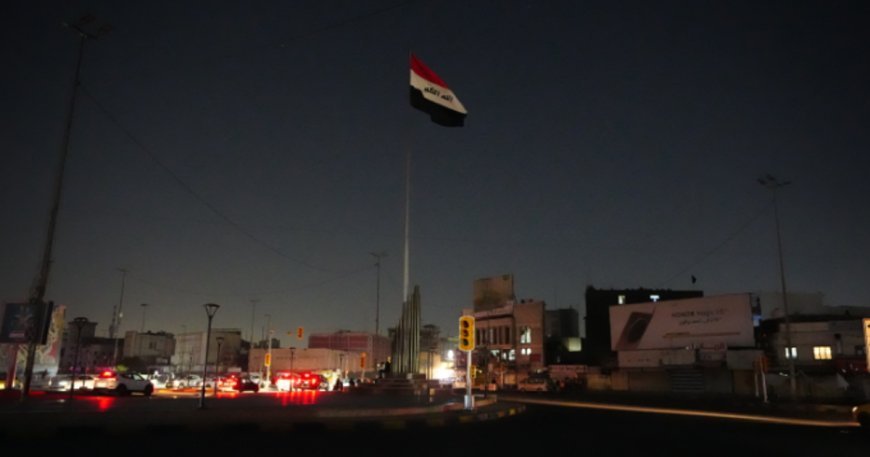 Türkiye'den Irak'a seyahat uyarısı