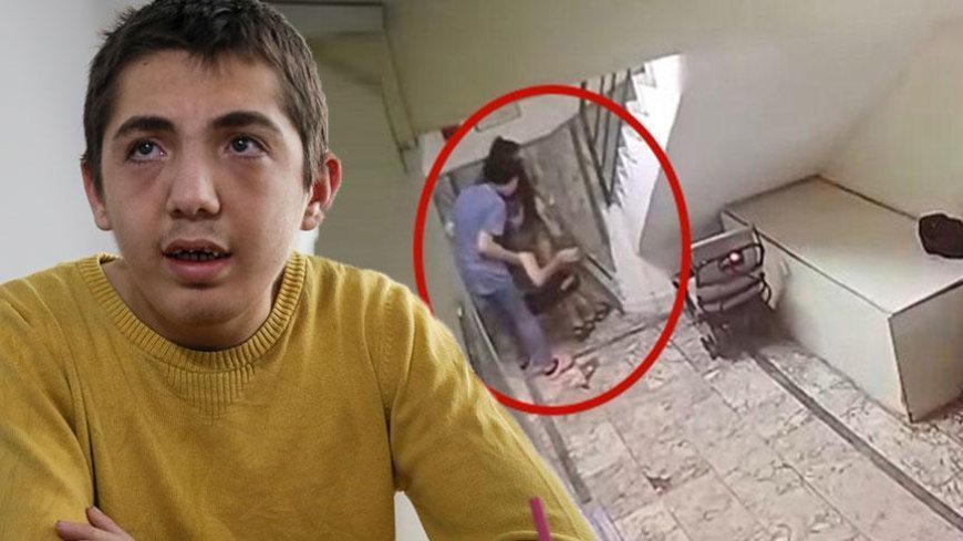 Otizmli Mehmet ‘rahatsızlandı’ denilerek eve gönderildi! Şok gerçek 7 ay sonra ortaya çıktı