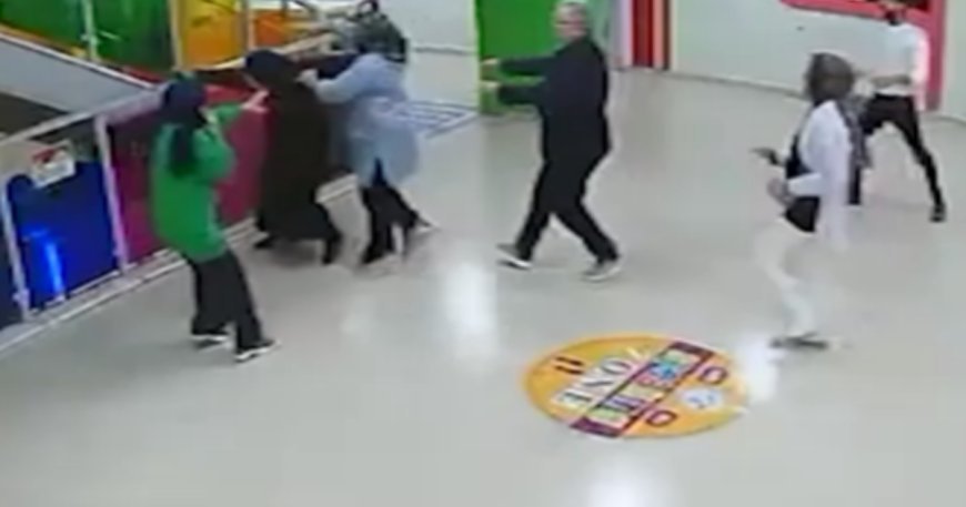 Malatya'da öğretmene saldırı. Dövülen öğretmen hastanelik oldu