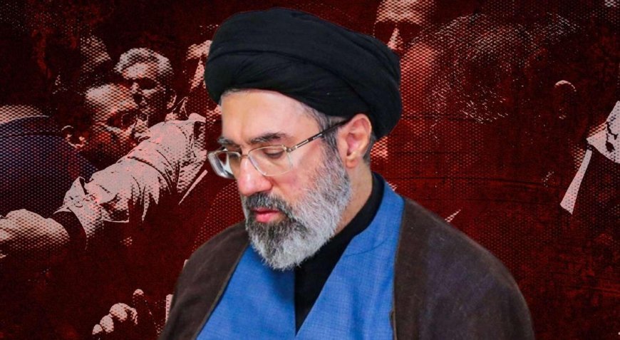 Trump’tan Mücteba Hamaney’le ilgili çarpıcı açıklama! ‘Duyduğuma göre hayatta değil’