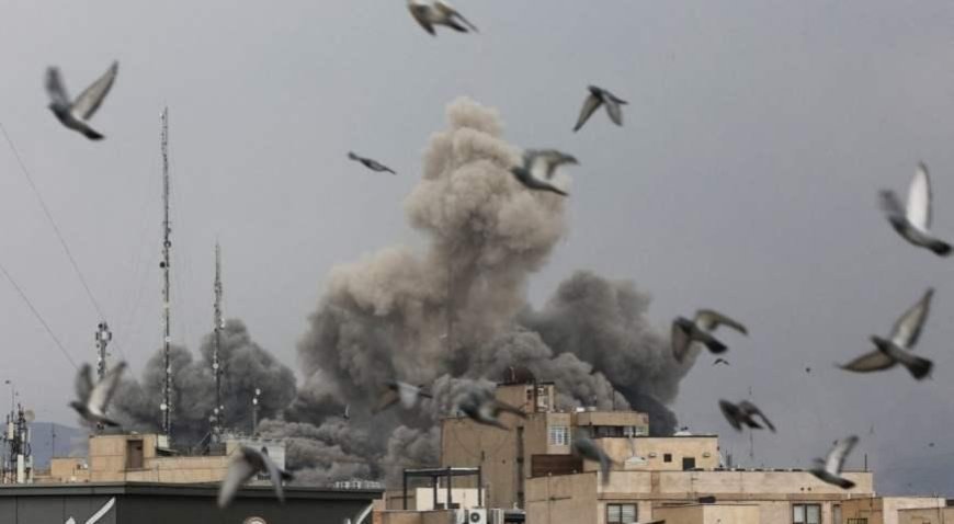 İran'daki savaşın acı tablosu! 'ABD-İsrail saldırılarında en az 202 çocuk hayatını kaybetti'