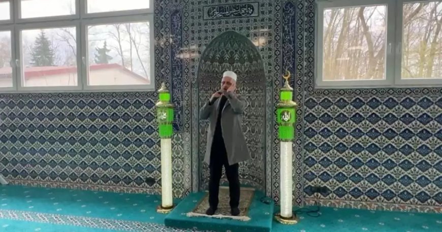 İlber Ortaylı'ın vasiyeti yerine getirildi. "Selamı sen oku" demişti