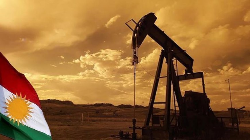 Irak Kürt Bölgesel Yönetimi: Petrol ve gaz sahalarında üretim durdu, ihraç edilecek petrol kalmadı
