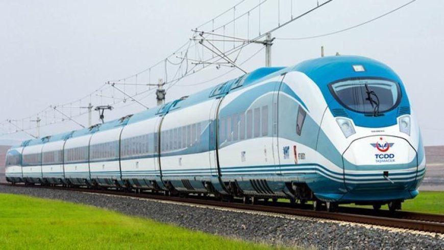 Bayramda Yüksek Hızlı Tren seferleri için karar!