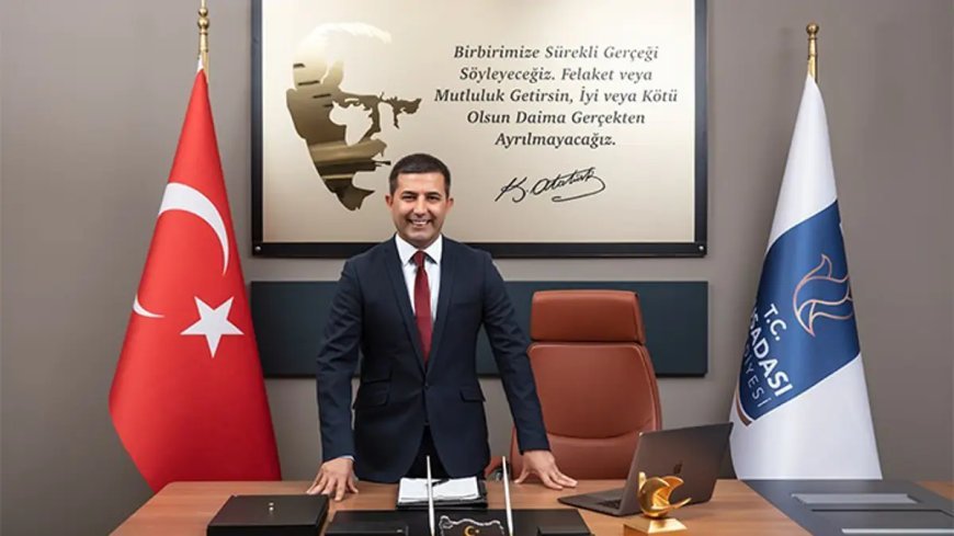 Kuşadası Belediyesi'ne yolsuzluk soruşturması: Başkan Ömer Günel ve beş kişi adliyeye sevk edildi