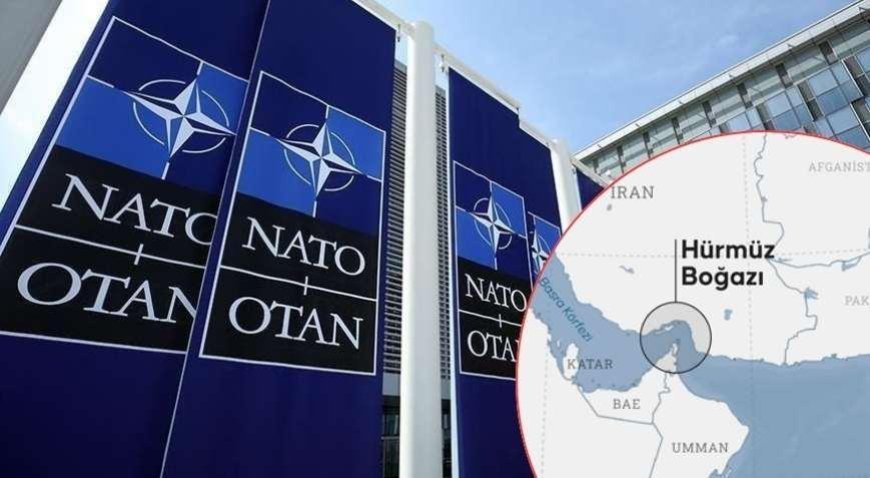 Trump 'sonuçları çok kötü olur' demişti: NATO’dan açıklama geldi