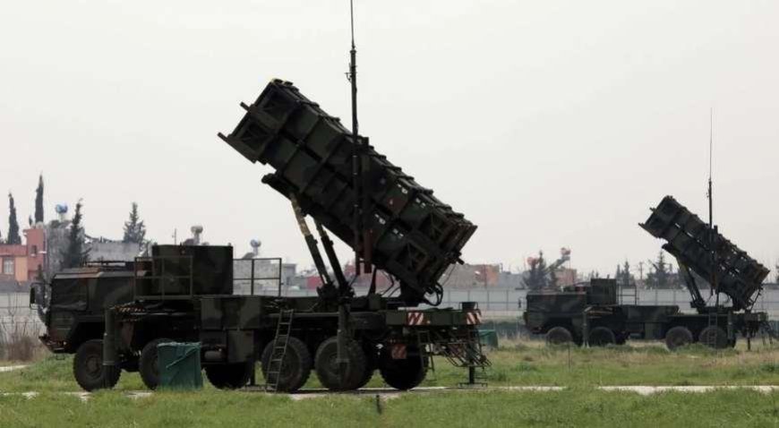 Yunanistan’ın savaş bahanesi! Ege ve Kıbrıs'taki askeri yığınak ne anlama geliyor?