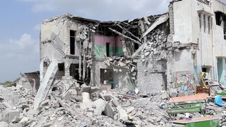 ABD ve İsrail yine İran'da bir okulu hedef aldı! 'Ciddi hasar var'