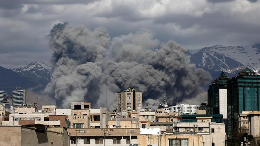 Suudi Arabistan ve Mısır dışişleri bakanları Orta Doğu’daki gerilimi görüştü