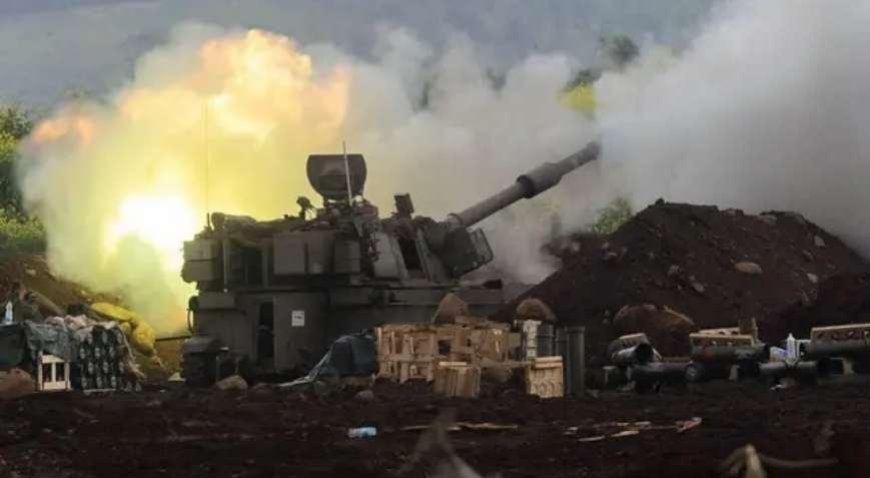 'Gazze benzeri yıkım' tehdidi: İsrail bir ülkede daha saldırılarını genişletiyor!