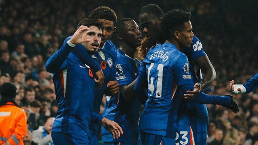 Chelsea'ye şok ceza!