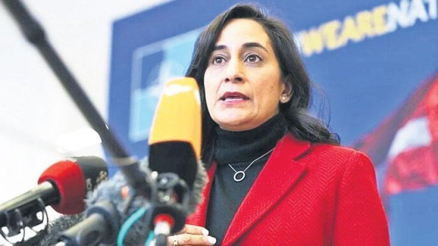 Nükleer enerjide iş birliği: Anand, Türkiye’ye geliyor