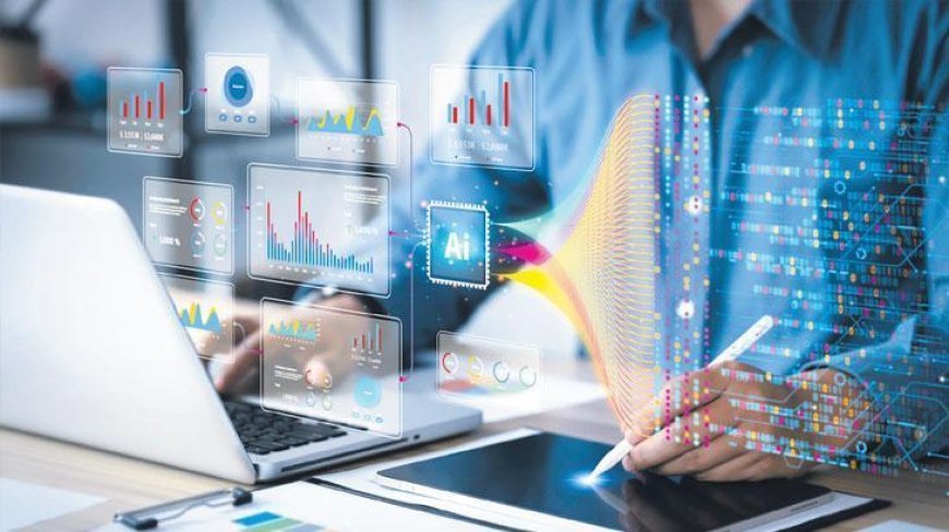 Yapay zekâ ekosistemi ‘milli hamle’ yapacak