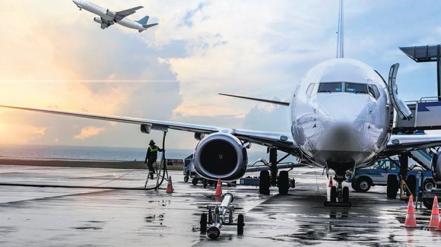 Uçak bileti fiyatları uçtu