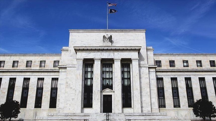 SON DAKİKA ABD MERKEZ BANKASI: Fed faiz kararı belli oldu