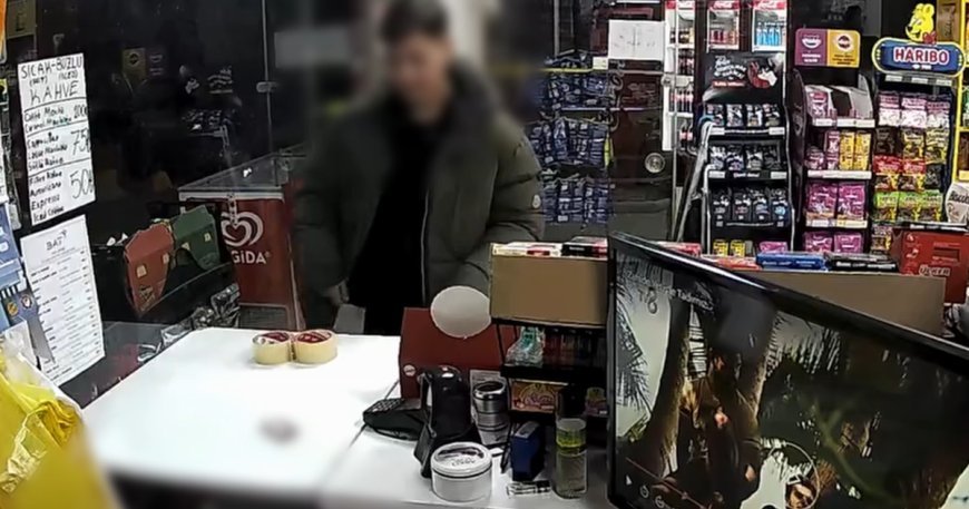 Fatih'te kan donduran akran zorbalığı. "Doğum günü kutlayacağız" diyerek aldıkları koli bandıyla işkence yaptılar!