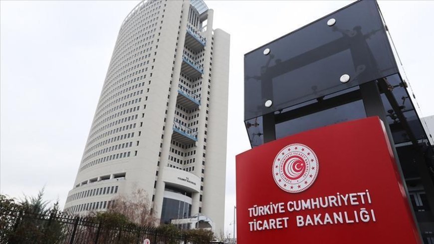 Türk ihracatçılar, küresel alıcılarla buluşuyor