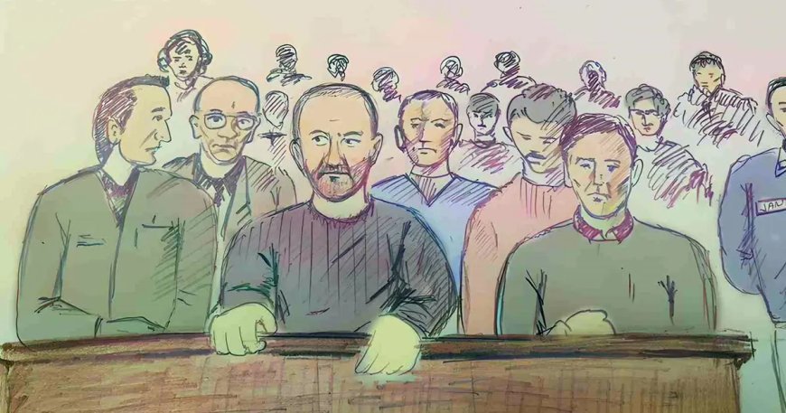 Yenidoğan Çetesi davasında gözler ara kararda