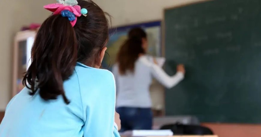 Milli Eğitim Bakanlığı'ndan "ek öğretmen ataması" duyurusu