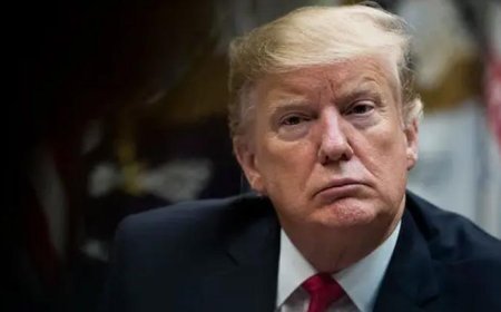 ABD Başkanı Trump'tan son dakika açıklaması! 'NATO'dan çıkabiliriz'