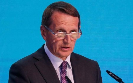 Rus istihbaratı: Orta Doğu'daki krizin çözümü için CIA ile temas halindeyiz