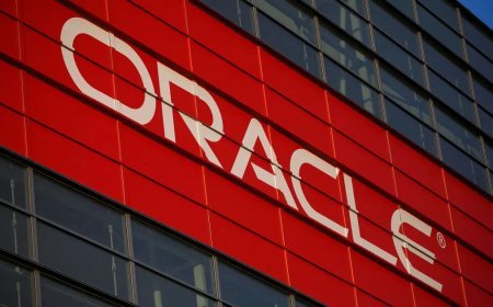 Oracle binlerce çalışanını işten çıkardı. Yapay zeka yarışı kızışıyor