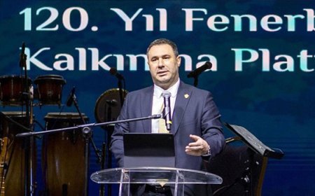 Fenerbahçe'de başkan adayı Barış Göktürk'ten seçim belirsizliğinin sona ermesi talebi!