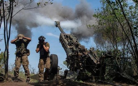 Rusya'dan 'Ukrayna'da bir haftada 7 yerleşim birimini ele geçirdik' açıklaması
