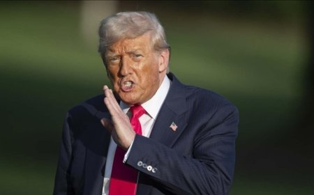 Trump'tan Hürmüz açıklaması! 'Petrolü alabilir ve servet kazanabiliriz'