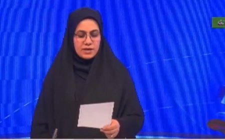 İran devlet televizyonu canlı yayında duyurdu! 'ABD'li pilotu sağ yakalayana ödül verilecek'