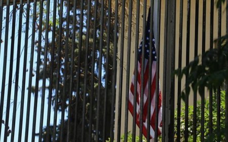 Beyaz Saray'da 'kovulma' paniği! Muhtemel halefler belli oluyor