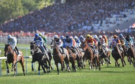 Akdeniz Derbisi için nefesler tutuldu! 12 safkanın zorlu mücadelesi