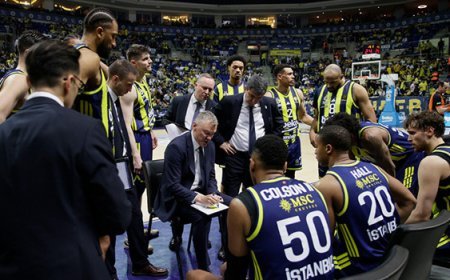 Fenerbahçe yöneticisi Cem Ciritci’den ayrılık iddialarına tepki: 'Sportif ve psikolojik açıdan olumsuz sonuçlar doğurabilir!'