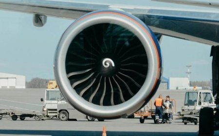 Havacılık sektöründe enerji krizi! İtalya'daki 4 havalimanında yakıt kısıtlaması