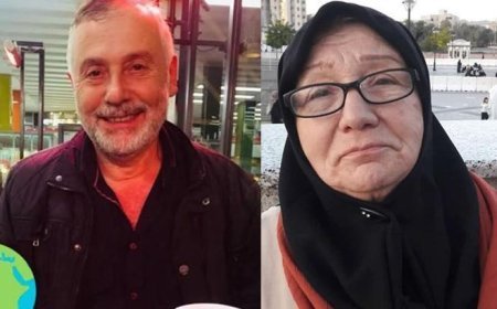 Yer: Ordu! Kardeşinin cenazesinde kalp krizi geçirerek hayatını kaybetti