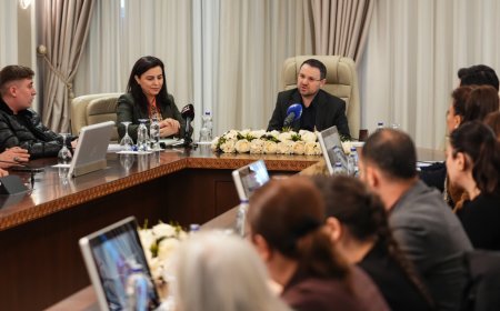 Bakan Gürlek: "Suça sürüklenen çocuk" kavramı kökten değişecek