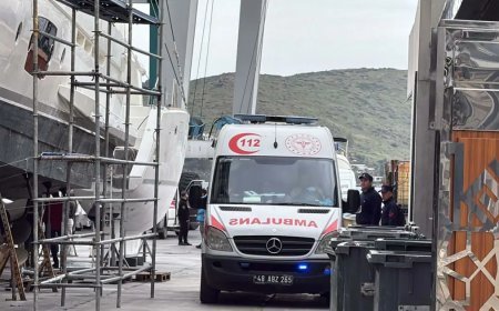 Bodrum'daki 19 göçmenin can verdiği facia. Şüpheliler adliyeye sevk edildi
