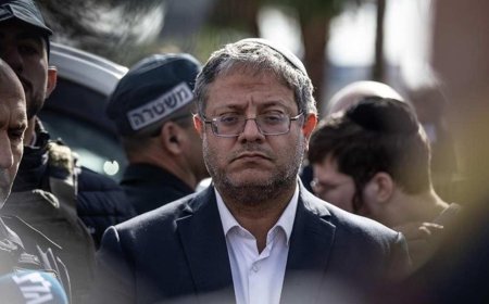 İsrail'in aşırı sağcı bakanı Ben Gvir'den şok iddia! 'İranlıların telefonlarını dinleyebiliyorum'