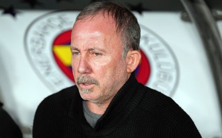 Beşiktaş'ın serisi Kadıköy'de son buldu: Derbi zaferine hasret kaldı!