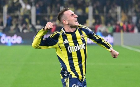 Kerem Aktürkoğlu'ndan şampiyonluk açıklaması!